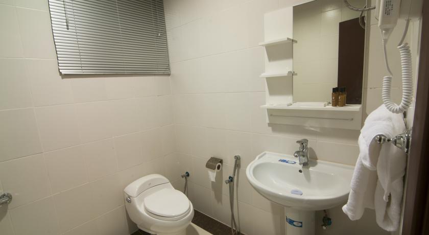 Terhal Hotel Suites 哈伊勒 客房 照片